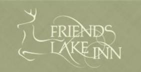 Friends Lake Inn