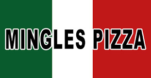 Mingles Pizza