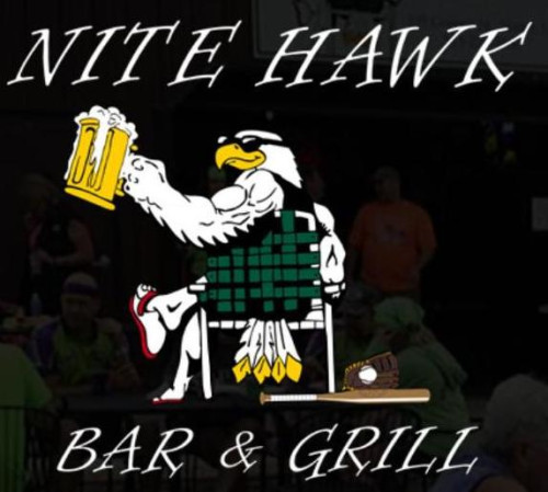 Nite Hawk Grill