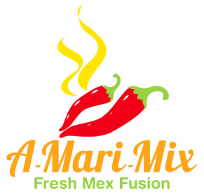 A-mari-mix Fresh Mex Fusion Ice Cream