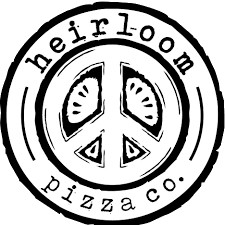 Heirloom Pizza Co.