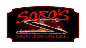 Soro's Mediterranean Grill