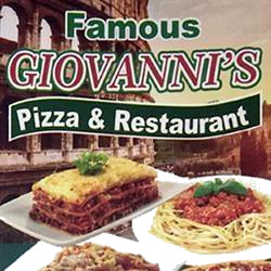 Giovanni's Pizza