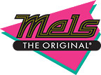 The Original Mel's Diner