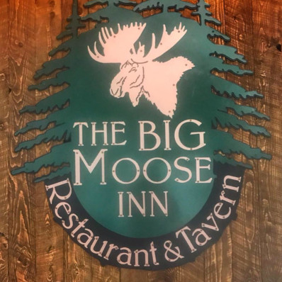 Big Moose Inn and Restaurant