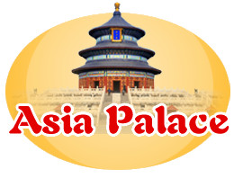 Asian Palace