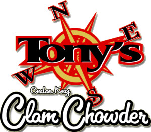Tony's