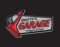 The Garage Burgers Beer