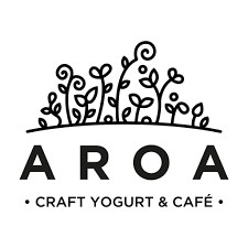 Aroa Craft Yogurt Café