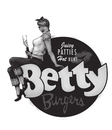 Betty's Eat Inn Downtown