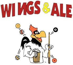 Wings & Ale