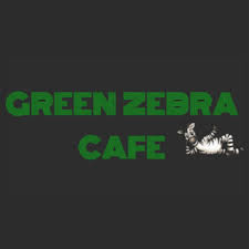 Green Zebra Cafe