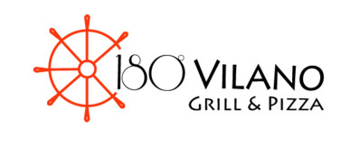 Vilano Grill 180