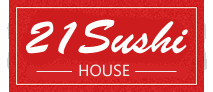 21 Sushi House