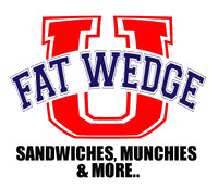 Fat Wedge U