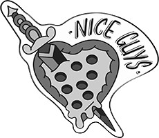 Nice Guys Pizza And Beer