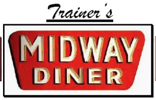 Trainer's Midway Diner