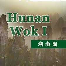 Hunan Wok Chinese Restaurant