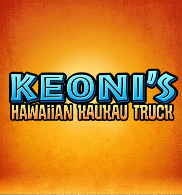 Keoni's Hawaiian Kaukau Truck