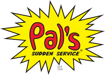 Pal's Sudden Service