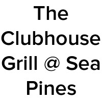 The Clubhouse Grill Sea Pines