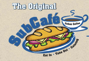 The Original Subcafe