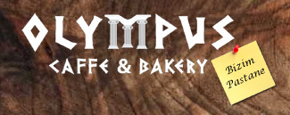 Olympus Caffe Bakery