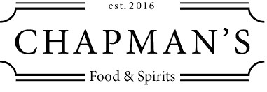 Chapman's Food And Spirits