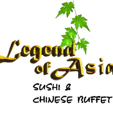 Legend Of Asia