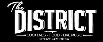 The District- Cocktails, Food, Live Music