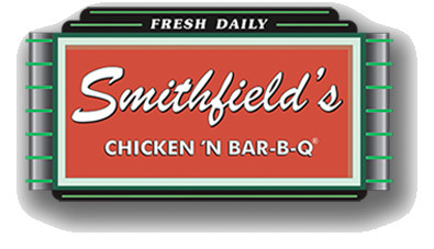 Smithfield 's Chicken 'n -b-q