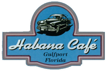 Habana Cafe