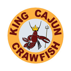 King Cajun Crawfish