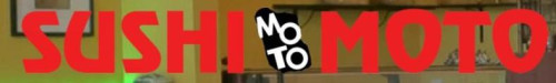 Sushi Moto