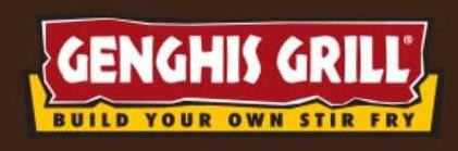 Genghis Grill