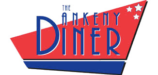 Ankeny Diner