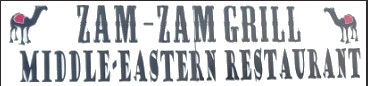 Zam Zam International Market