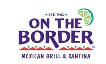 On The Border Mexican Grill Cantina Kissimmee