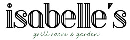 Isabelle's Grill Room And Garden