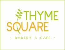 Thyme Square Bakery Cafe