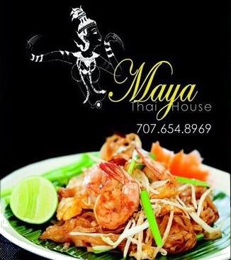 Maya Thai House