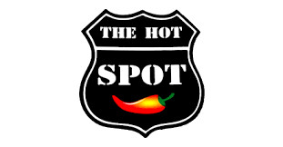 The Hot Spot