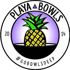 Playa Bowls