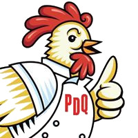 Pdq Cary