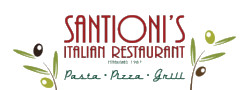 Santioni's Italian