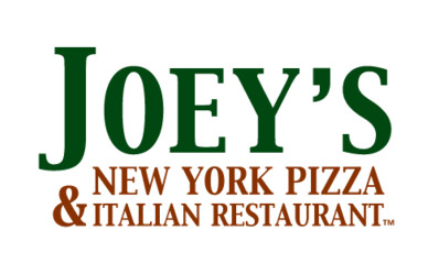 Joey's New York Pizza Italian