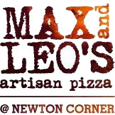 Max And Leo's Pizza Sudbury