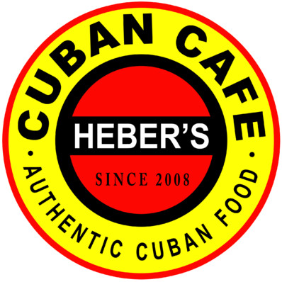 Heber's Cuban Cafe