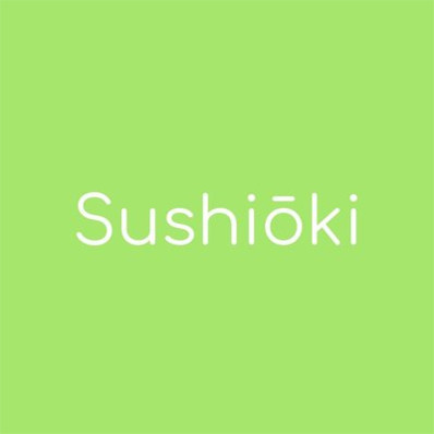 Sushioki