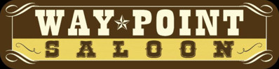 Way Point Saloon